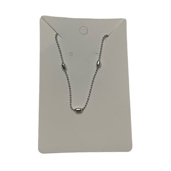 Silver bracelet - Picture 3 of 3